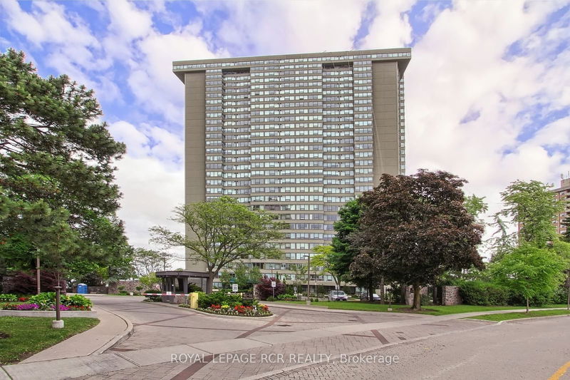 home for sale on 203-55 Skymark Drive