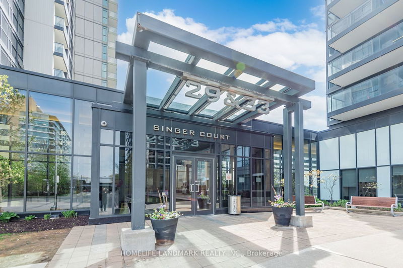 home for sale on 507-29 Singer Court