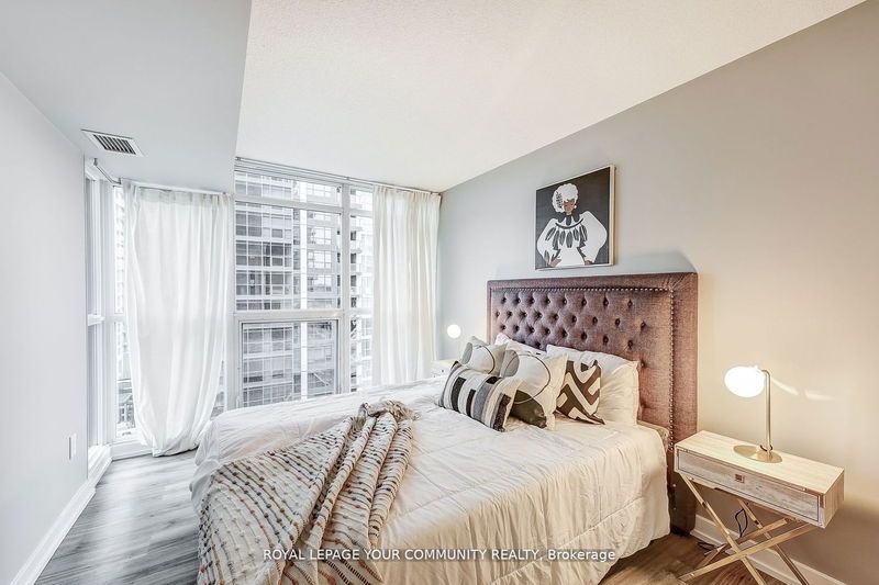  821 - 19 Singer Crt  Toronto, M2K 0B2 | Image 24