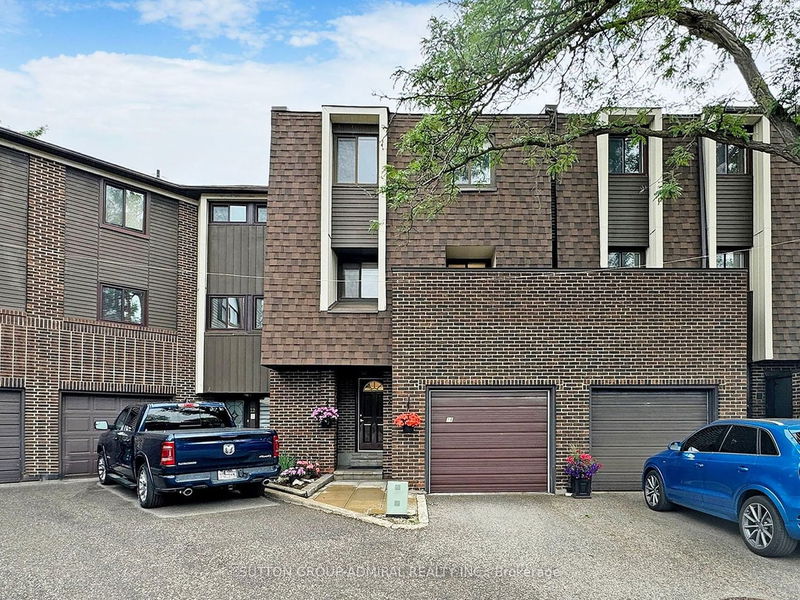 home for sale on 14 Turret Hillway