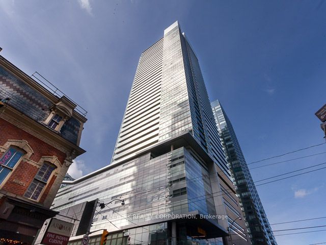 home for lease on 1306-80 John Street