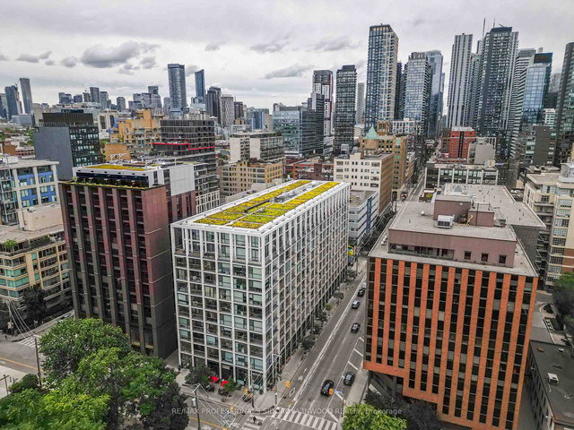 324 - 39 Brant Street