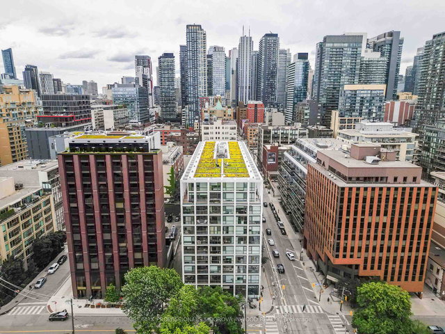 324 - 39 Brant Street