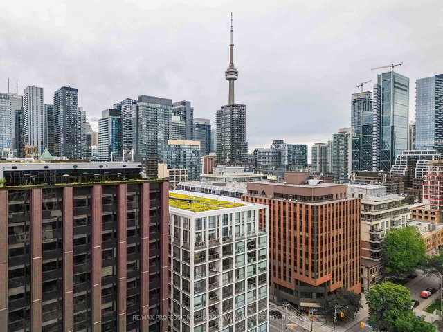 324 - 39 Brant Street