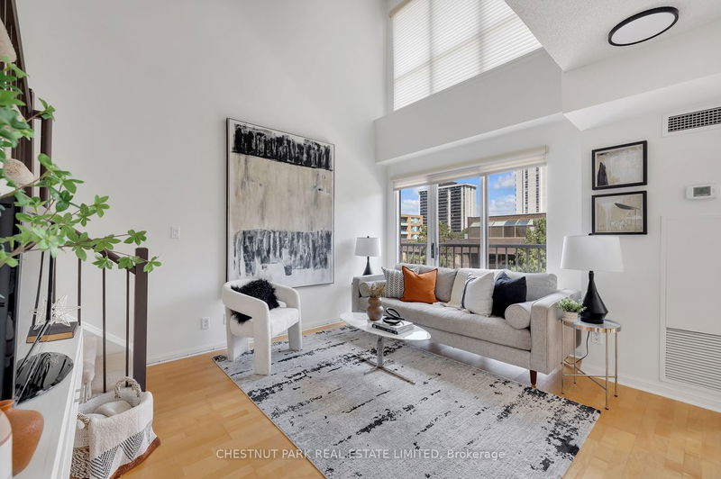 home for sale on 608-119 Merton Street
