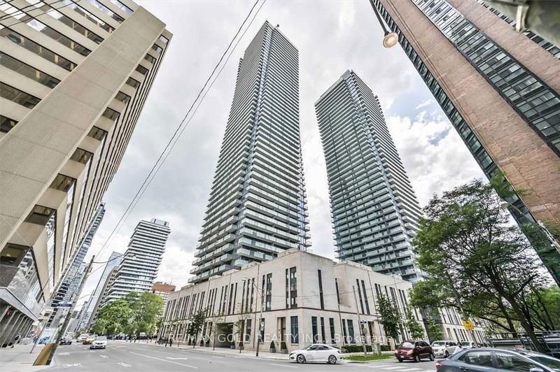 home for sale on 5405-1080 Bay Street