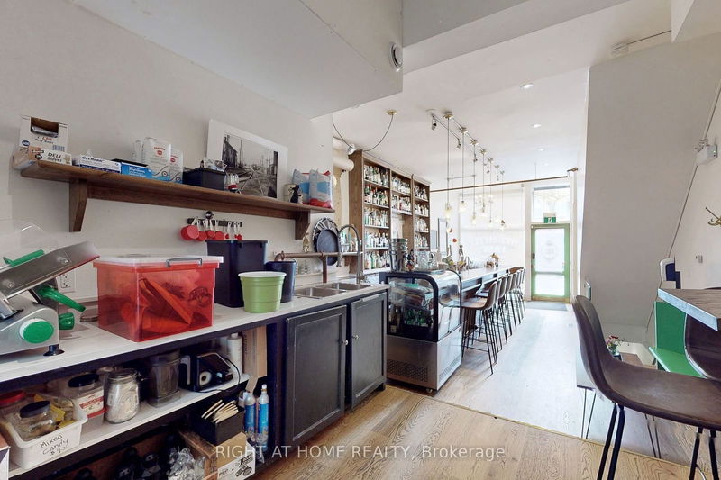 394 King St E Toronto, M5A 1K9 | Image 7