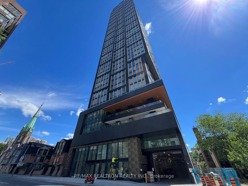 home for lease on 2801-319 Jarvis Street