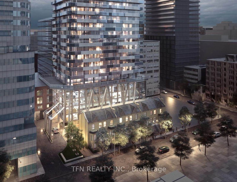 home for lease on 1805-8 Widmer Street