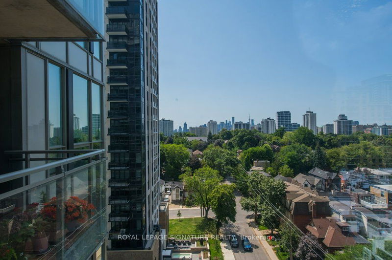  1008 - 83 Redpath Ave  Toronto, M4S 0A2 | Image 13