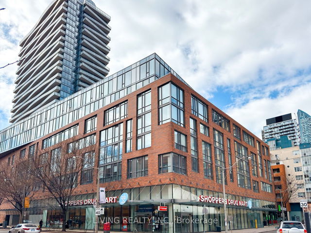 505 - 3 Market Street