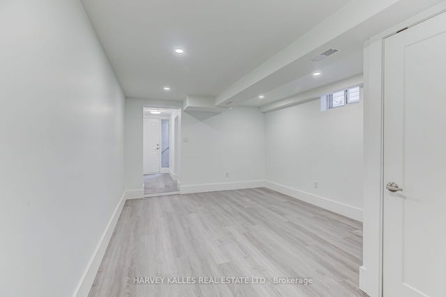 3 - 210 Christie Street