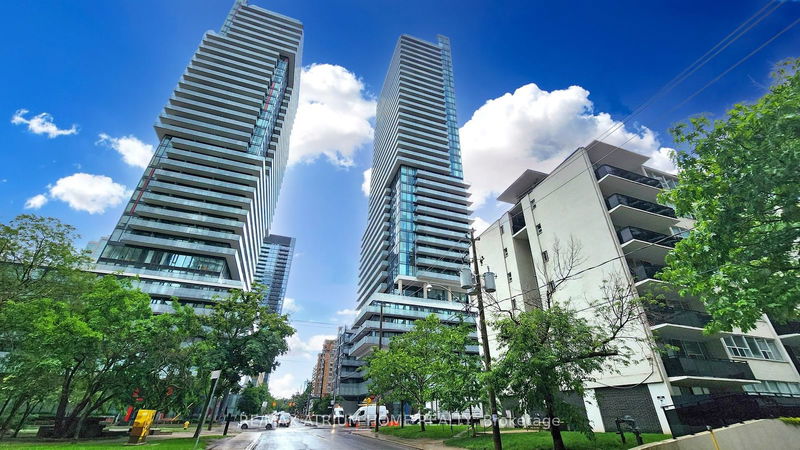home for sale on 623-161 Roehampton Avenue