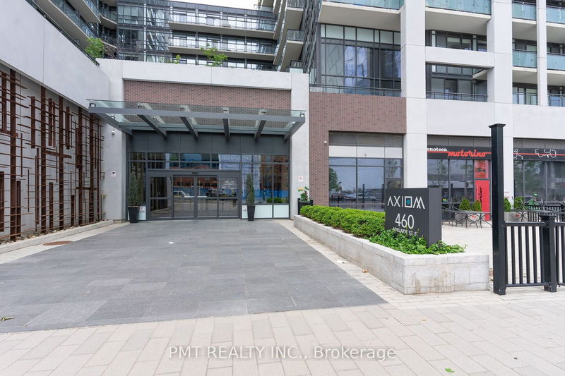 home for lease on 912-460 Adelaide Street E