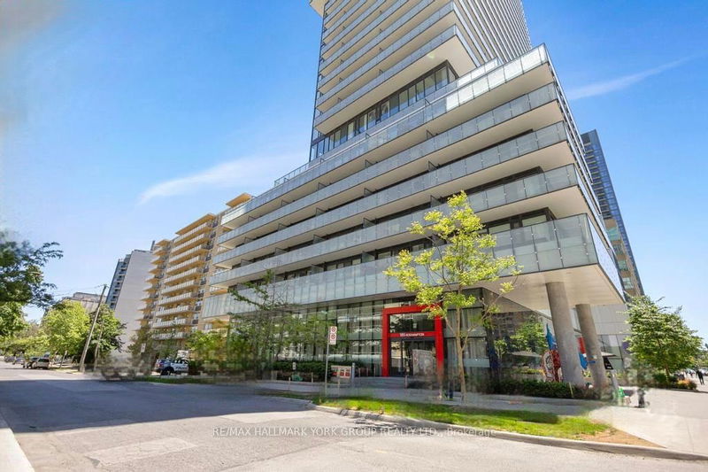 home for lease on 2608-185 Roehampton Avenue