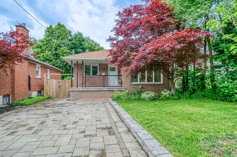home for lease on 12 Collinson Boulevard