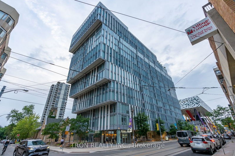 home for lease on 1009-50 Mccaul Street