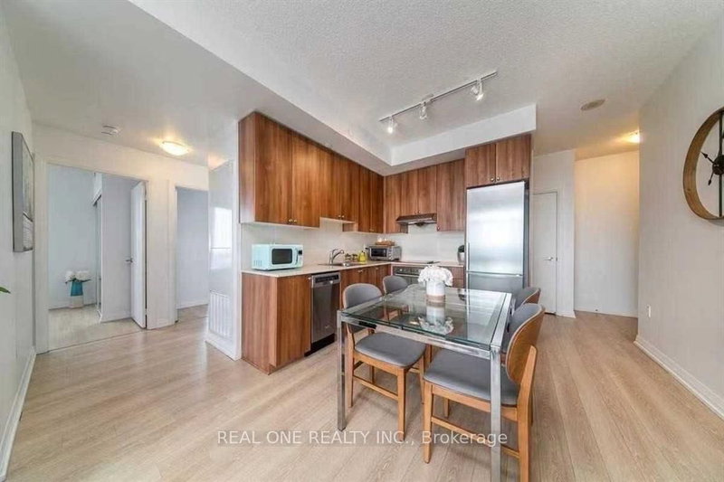 2908 - 55 Ann O'reilly Rd, Toronto, M1X 0C3 | Image 3