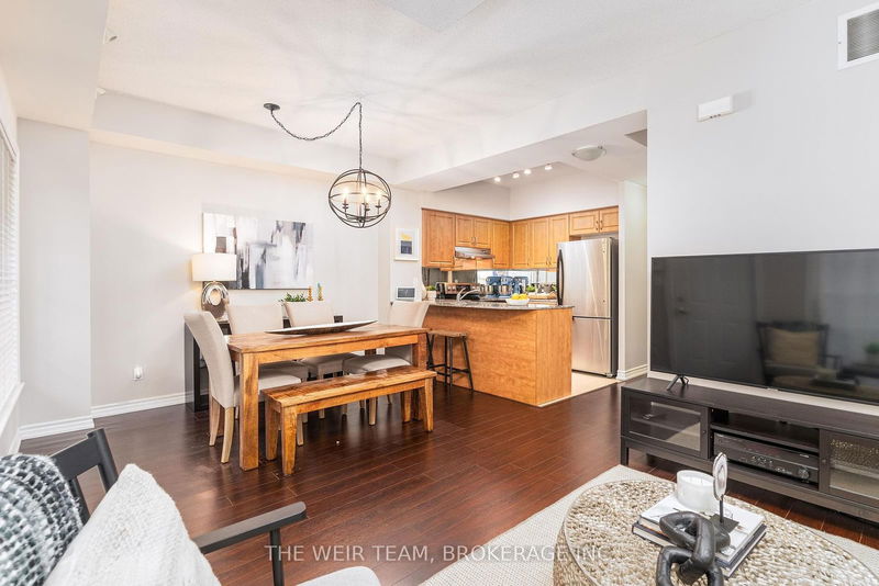 home for sale on 104-207 Wellesley Street E