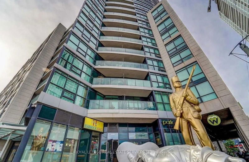 home for lease on 302-600 Fleet Street