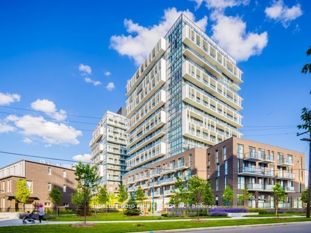 home for lease on 407-128 Fairview Mall Drive