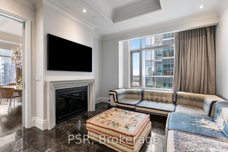  3901 - 311 Bay St  Toronto, M5H 4G5 | Image 15