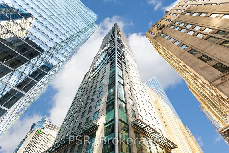  3901 - 311 Bay St  Toronto, M5H 4G5 | Image 28