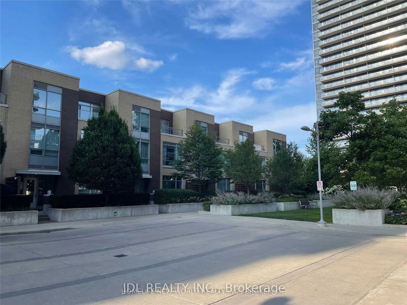 home for lease on TH10-25 Singer Court