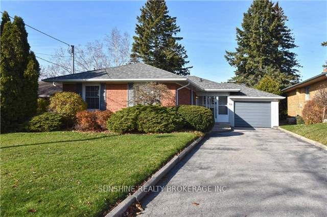 home for lease on 65 Wigmore Drive