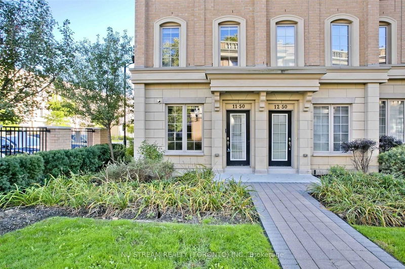 home for lease on 11-50 Hargrave Lane