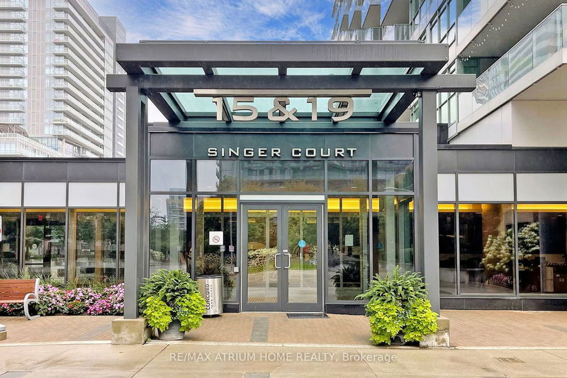home for sale on 718-19 Singer Court