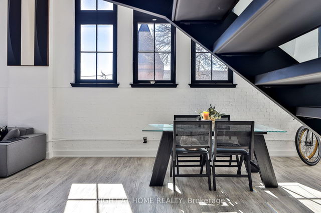 306 - 183 Dovercourt Road