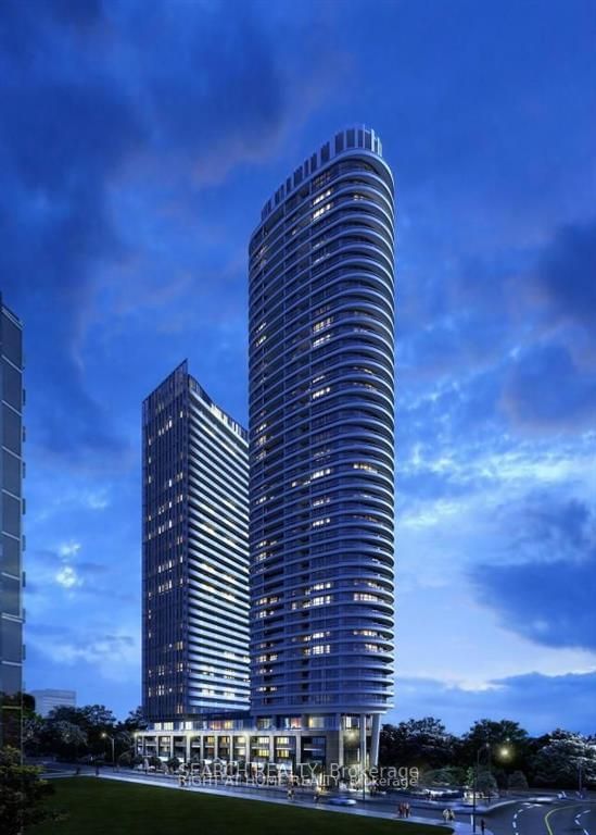 home for lease on 2410-575 Bloor Street E