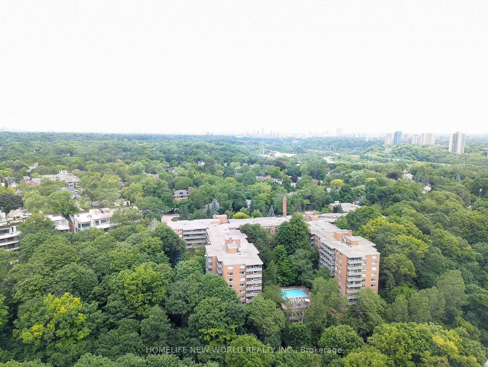 575 Bloor Street E, Unit 2202 - Photo 2