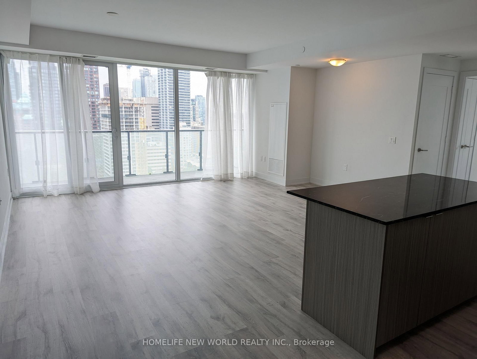 575 Bloor Street E, Unit 2202 - Photo 3