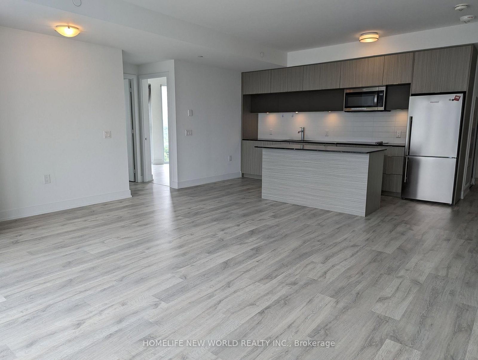 575 Bloor Street E, Unit 2202 - Photo 4