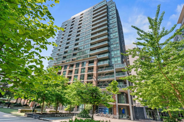 1111 - 1171 Queen Street