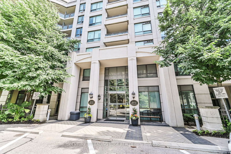 home for sale on PH02-205 The Donway  W