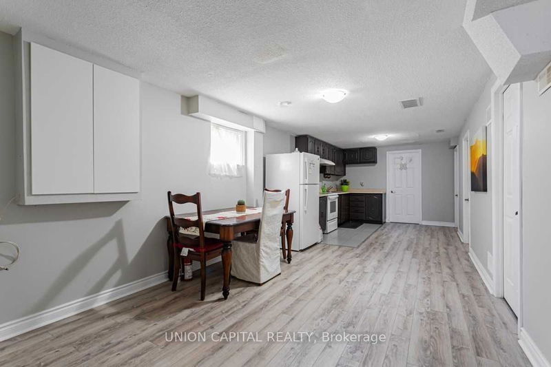 home for lease on Bsmt-160 Apache Trail