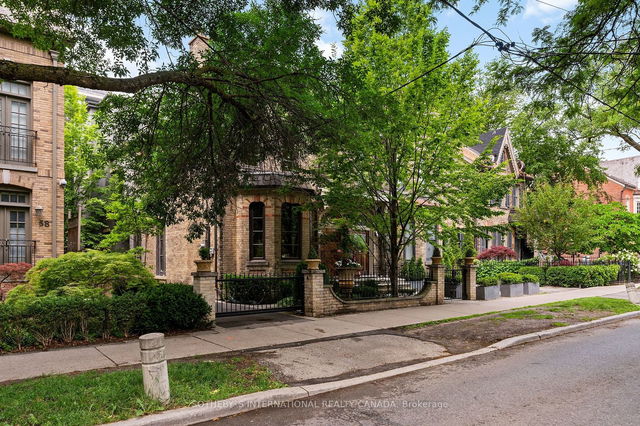 62 Hazelton Avenue