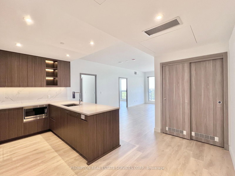 1802 - 25 McMahon Dr, Toronto, M2K 0J1 | Image 2