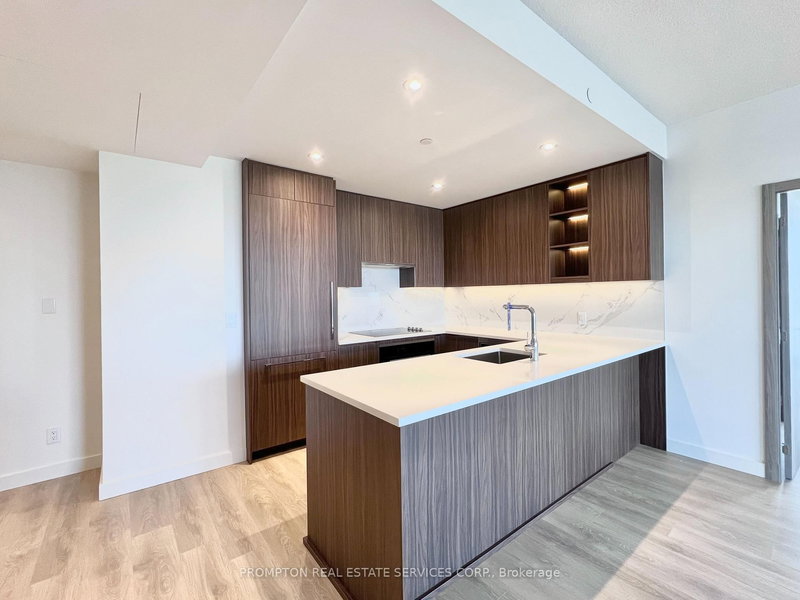 1802 - 25 McMahon Dr, Toronto, M2K 0J1 | Image 3