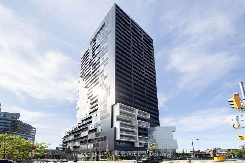 home for sale on 2109-170 Bayview Avenue