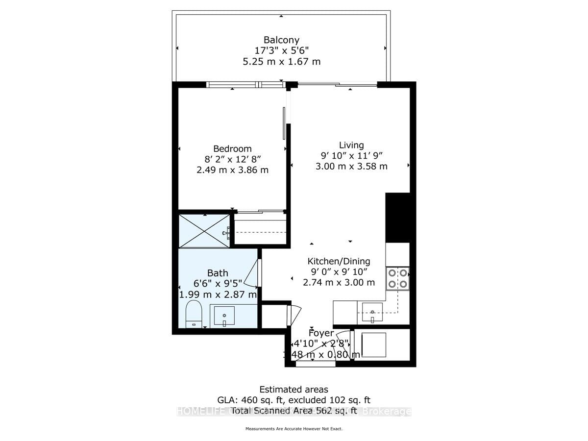 Listing photo 2