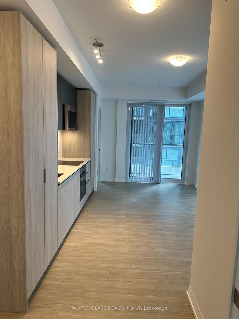 1903 - 8 Widmer St, Toronto, M5V 2E7 | Image 3