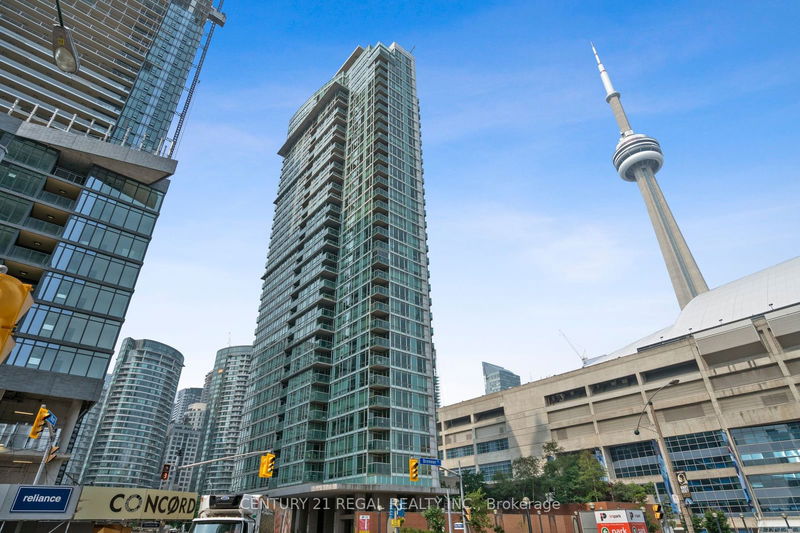  1609 - 81 Navy Wharf Crt  Toronto, M5V 3S2 | Image 25