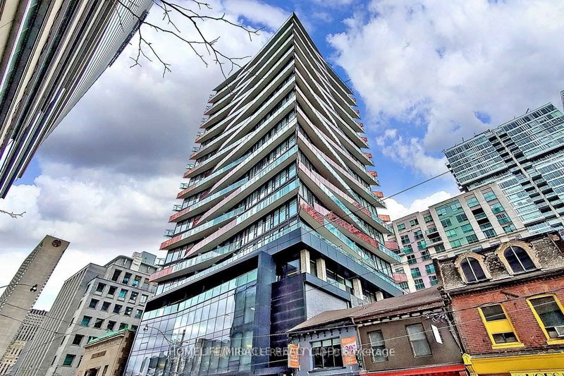  1810 - 215 Queen St W Toronto, M5V 0P5 | Image 18