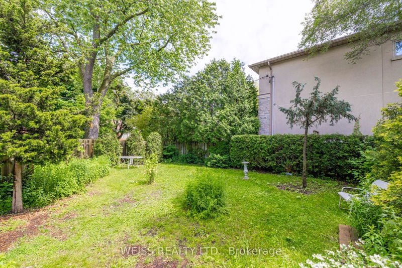 58 Saguenay Ave  Toronto, M5M 1B9 | Image 20