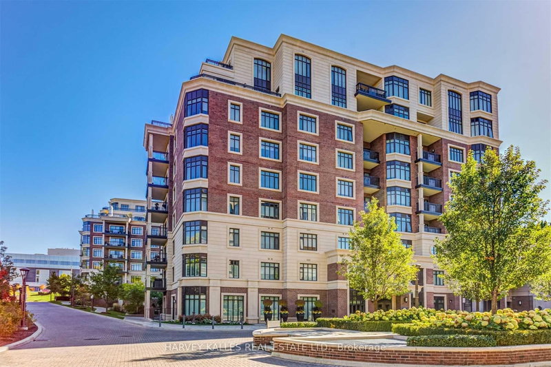 602 - 1888 Bayview Ave, Toronto, M4G 0A7 | Image 2