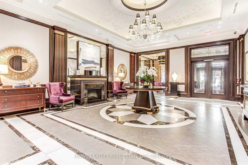 602 - 1888 Bayview Ave, Toronto, M4G 0A7 | Image 3